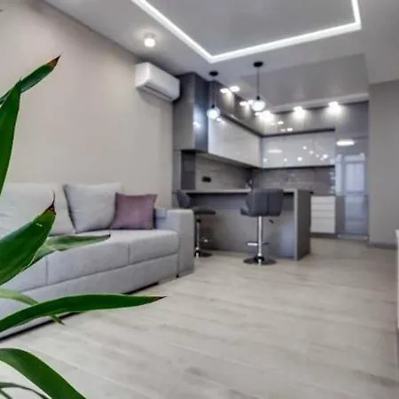 Apartament Super Newwa Cejja *